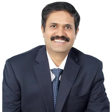 Akhilesh Srivastava, Advisor at Prodios Labs